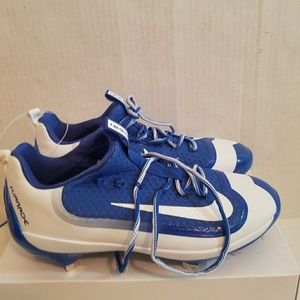 - NIKE ALPHA AIR HUARACHE FILTH LOW 8